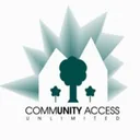 Community Access Unlimited logo
