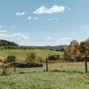 Community Harvest of Central Vermont logo