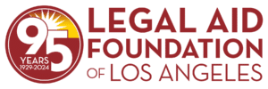 Legal Aid Foundation of Los Angeles