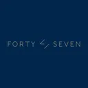 FortySeven Main, Inc logo