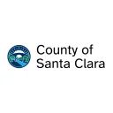 County of Santa Clara logo