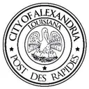 City of Alexandria logo