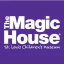 The Magic House, St. Louis Children's Museum logo