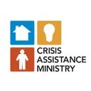 Crisis Assistance Ministry logo