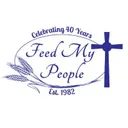 Feed My People logo