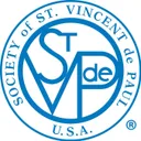 Society of St. Vincent de Paul - St. Louis logo