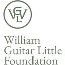William Guitar Little Foundation logo