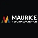 Maurice Reformed Church logo