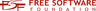 Free Software Foundation