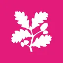 National Trust for Historic Preservation logo
