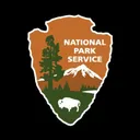DOI - National Park Service, Yosemite National Park logo