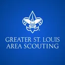 Greater St. Louis Area Scouting logo
