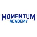 Momentum Academy logo