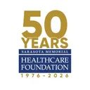 Sarasota Memorial Healthcare Foundation logo