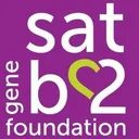 SATB2 Gene Foundation logo