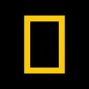 National Geographic Society logo