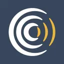The Current logo