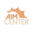 AIM Center logo