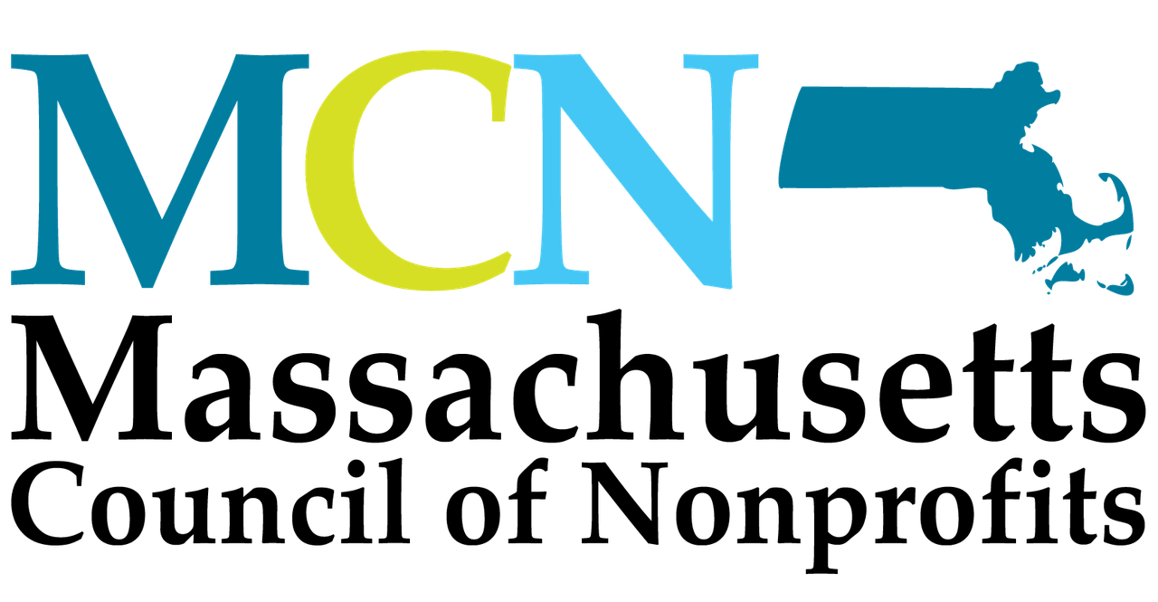 Community Foundation for MetroWest logo