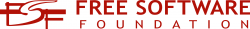 Free Software Foundation logo
