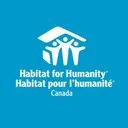 Habitat for Humanity of the NC Sandhills logo