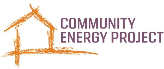 Community Energy Project logo
