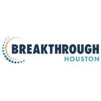 Breakthrough Houston logo