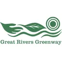 Great Rivers Greenway logo