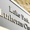 Lake Park Lutheran Church, ELCA