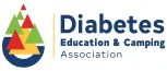 The Diabetes Education & Camping Association (DECA) logo