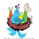 The Janet S. Munt Family Room logo