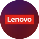 Lenovo Full-time North Carolina, United States, US logo