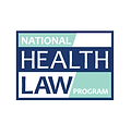 National Health Law Program logo