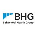 Behavioral Health Group (BHG) logo