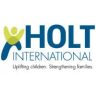 Holt International