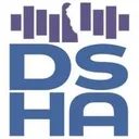 DSHA logo