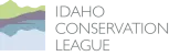 Idaho Conservation League logo