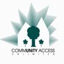 Community Access Unlimited logo