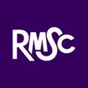 Rochester Museum and Science Center (RMSC) logo