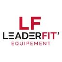 LeaderFit logo