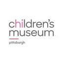 Children's Museum of Pittsburgh logo