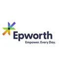 Epworth Children & Family Services logo