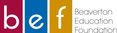 Beaverton Education Foundation logo