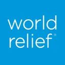 World Relief logo