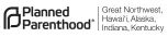 Planned Parenthood Great Northwest, Hawai’i, Alaska, Indiana, Kentucky (PPGNHAIK) logo