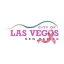 Las Vegas New Mexico Community Foundation logo
