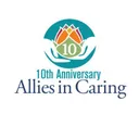 Allies in Caring, Inc. logo