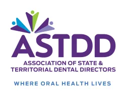Association of State and Territorial Dental Directors logo