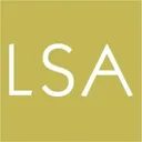 Li/Saltzman Architects, P.C. logo