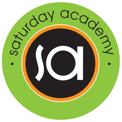 Saturday Academy logo
